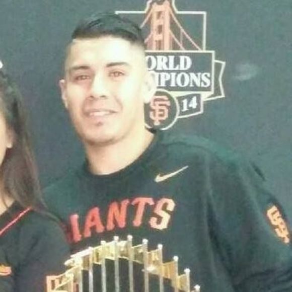 Meet your Posher, Isaac - Picture 1 of 1